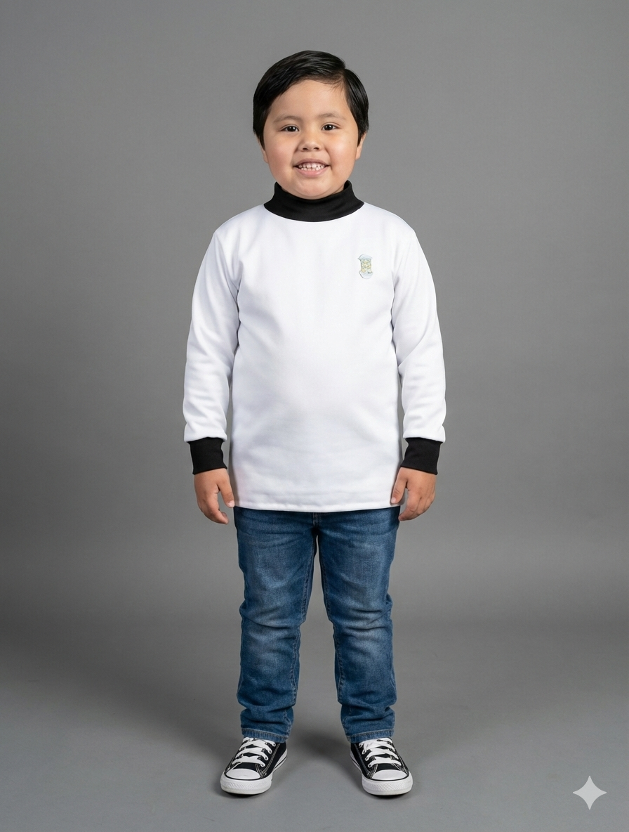 Haircut Sensory Apparel