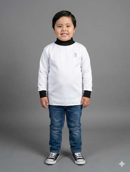 Haircut Sensory Apparel